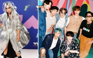 MTV VMA 2020: Lady Gaga Hingga BTS Sabet Piala Terbanyak, Inilah Daftar Pemenangnya