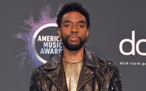 MTV VMA 2020 Beri Penghormatan Khusus untuk Mendiang Chadwick Boseman 