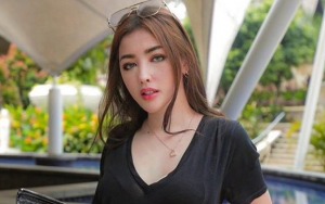 Siwi Widi Cabut Laporan Pencemaran Nama Baik Terkait Isu Simpanan Bos Garuda