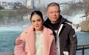 Sukses LDR Jakarta-Dili, Krisdayanti Berterima Kasih Pada Raul Lemos