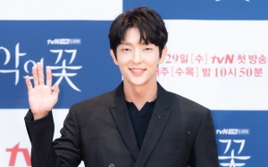 Lee Jun Ki Rayakan 4 Tahun 'Moon Lovers: Scarlet Heart Ryeo' Buat Fans Baper