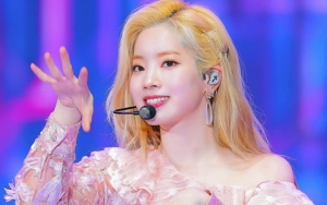 Tampil Tertutup, Bodi dan Pinggang Ramping Dahyun TWICE Bikin Takjub