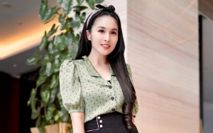 Sandra Dewi Ternyata Pernah Jadi Model Iklan di TV Bangkok, Wajah Mulus 7 Tahun Lalu Bikin Iri
