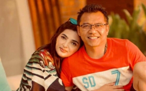 Ashanty Kuliahkan Pengasuh Arsya Di Kampus Yang Sama Dengan Anang Hermansyah
