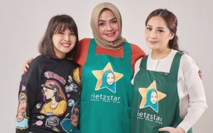 Lama Tak Berjumpa Tya Ariestya, Ibunda Nagita Slavina: Anakku yang Hilang