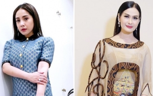 Dibully Fans Nagita, Iis Dahlia Pamer Foto Akur Hingga Sindir Kurang Piknik