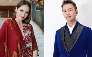 Cinta Laura Bongkar Aksi Nekat Raffi Ahmad Dekati Sang Ibunda, Singgung Yuni Shara