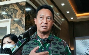 KSAD Sebut Hukum Pidana 'Tak Cukup' dan Siap Pecat Prajurit yang Terlibat Penyerangan Polsek Ciracas