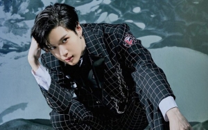 Taemin Tunjukkan Kesan Jauh Berbeda di Teaser Album Solo dan SuperM
