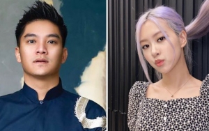 Punya Cinta Pertama Gadis Korea, Boy William Akui Rose BLACKPINK Jadi Big Crush
