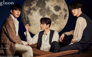 Sub Unit DAY6 Sajikan Kisah Emosional Lewat Animasi Lucu Dalam MV Debut 'Where The Sea Sleeps'