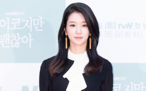 Agensi Rilis Foto Seo Ye Ji Pemotretan 'It's Okay To Not Be Okay' Buat Netizen Menangis