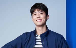 Beredar Foto Park Bo Gum Berangkat Wamil, Fans: Ditinggal Pas Lagi Sayang-Sayangnya
