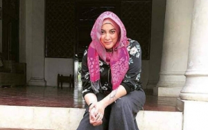 Kenang Kepergian Orangtua, Jane Shalimar Bagikan Cerita Sedih Soal Suami Istri