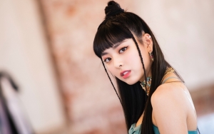 Yuna ITZY Tanggapi Komentar Disangka Lebih Tua Dari Usianya