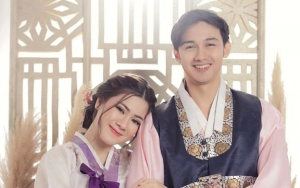 Berjodoh, Felicya Angelista Bandingkan Wajah Dengan Caesar Hito Jadi Mirip Banget