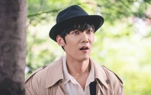 Choi Jin Hyuk Ngenes Pertanyakan Eksistensinya di Teaser 'Zombie Detective'