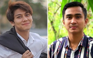 Kata 'Anjay' Dipermasalahkan, Rizky Billar Ternyata Sempat Langsung Tegur Lutfi Agizal Lewat Chat