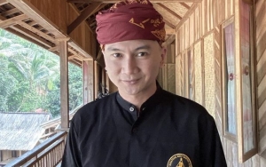 Anji Ikut Tanggapi Kontroversi Kata 'Anjay', Ternyata Temukan Fakta Mengejutkan Ini