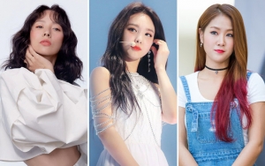 Lee Hyori Pergoki Suami Diam-Diam Kepoin Nayeon TWICE dan Soyu Sistar