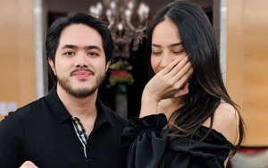 Anya Geraldine Tegaskan Hanya Rekan Bisnis dengan Ovi Rangkuti, Minta Didoakan Nikah?