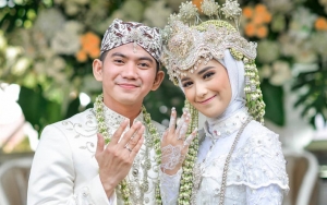 Rizki DA Diramal 'Dijebak' Agar Nikah Muda, Nadya Beri Jawaban Adem Meski Kerap Dibully