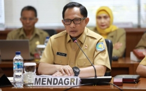 Sensus Penduduk Tatap Muka Dimulai Hari Ini, Begini Pesan Mendagri Tito