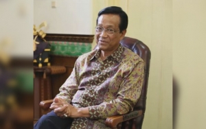 Ini Petuah Sri Sultan Usai Mutasi Corona D614G Masuk Yogyakarta