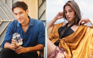 Richard Kyle ke Bali Digoda Buat Susul Mantan, Jessica Iskandar Cuma Bisa Tersenyum