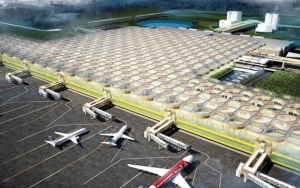 Bandara Kulonprogo Terancam Sepi Penumpang, Begini Kata Kemenhub