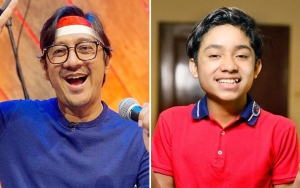 KPAI Diminta Tegur Candaan Andre Taulany Soal Betrand Peto 'Anak Pungut' Daripada 'Anjay'