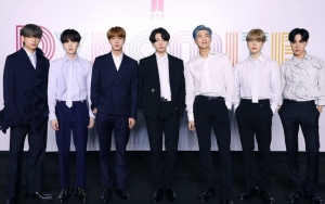 RM dkk Menangis Haru Tak Percaya BTS Cetak Sejarah di Billboard Hot 100