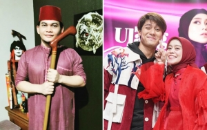 Mbah Mijan 'Bela' Rizky Billar dan Lesty yang Sering Dibilang Settingan, Sebut Tak Akan Sampai Nikah