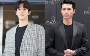 Fans Berat Sejak Kecil, Ahn Hyo Seop Bahas Pertemuannya dengan Hyun Bin