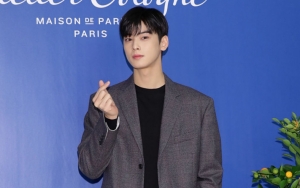 Dulu Gembul, Cha Eunwoo Salahkan Ayah Sendiri Terlalu Keras