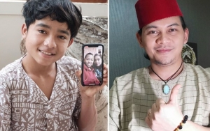 Mbah Mijan Sempat Ramal Nasib Betrand Sebelum Tagar 'Bukan Anak Pungut' Viral, Kabar Heboh Terbukti?