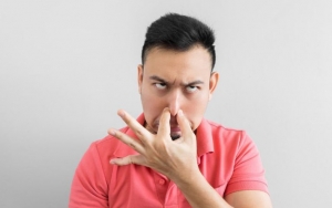 Bukan Cuma Anosmia, Parosmia yang Bikin Hidung Cium Aroma Busuk Juga Intai Pasien COVID-19