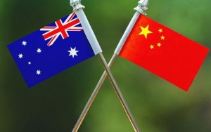 Australia Bingung Jurnalisnya Ditahan Tiongkok, Buntut Hubungan Memanas?