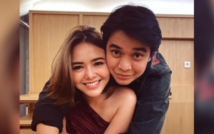 Tak Kapok Usai Alami Kecelakaan, Billy Syahputra Goda Amanda Manopo Untuk Belikan Motor Trail