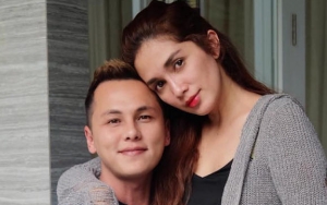 Andhika Pratama Umumkan Kelahiran Sang Putra, Minta Maaf ke Ussy Sulistiawaty Gara-gara Ini