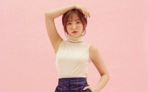 Kaki Wendy Red Velvet Bikin Kaget Saking Putihnya, Netizen Menolak Percaya