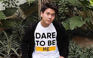 Dianggap Tampan Paripurna, Iqbaal Ramadhan Ternyata Bisa Stres Gara-Gara Masalah Ini