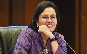 Sri Mulyani Ungkap Syarat Ekonomi RI Bisa Pulih dari Pandemi
