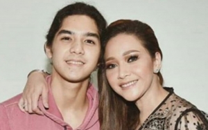 Maia Estianty Tulis Kalimat Menyentuh di Hari Ulang Tahun Al Ghazali ke-23, Dapat Balasan Manis