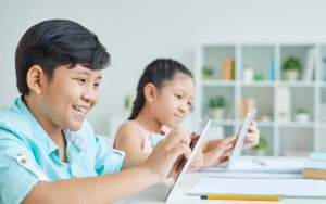 Kemendikbud Bagi-Bagi Kuota Internet, Ini Batas Waktu Pengumpulan Nomor Ponsel Siswa