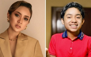 Cita Citata Buka Suara Setelah Difitnah Judes ke Betrand Peto, Ancam Bakal Bertindak