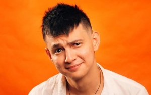 Marcell Darwin Bagikan Foto Ganteng, Tato di Dada Bikin Status Mualaf Jadi Perdebatan