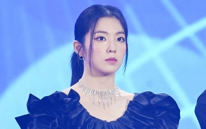 Reaksi Sinis Irene Red Velvet Diajak Ngobrol Perokok Kembali Jadi Perbincangan