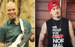 Ahmad Dhani Sebut Jerinx SID Harusnya Bebas Meski Posting 'IDI Kacung WHO', Ini Alasannya