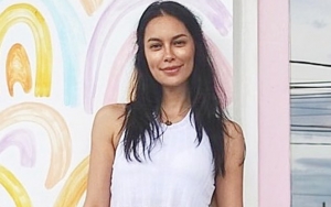 Potret Cantik Ibunda Sophia Latjuba yang Disebut Mirip Tamara Bleszynski, Bak Putri Kerajaan